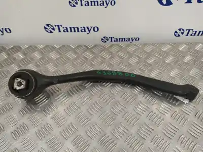 Second-hand car spare part front right lower suspension arm for bmw x3 (e83) 3.0 turbodiesel oem iam references 3412142