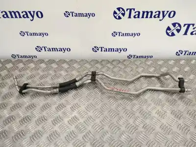 Second-hand car spare part tube for bmw x3 (e83) 3.0 turbodiesel oem iam references 3400435