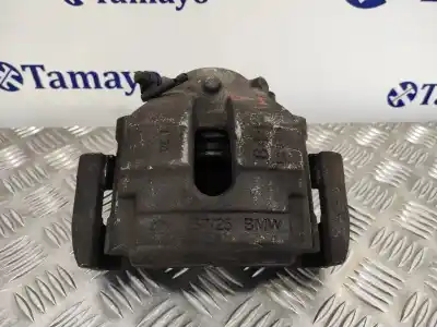 Second-hand car spare part front left brake caliper for bmw x3 (e83) 3.0 turbodiesel oem iam references 