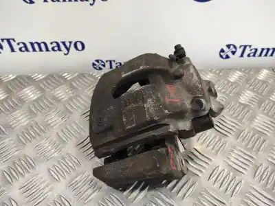 Second-hand car spare part front left brake caliper for bmw x3 (e83) 3.0 turbodiesel oem iam references   