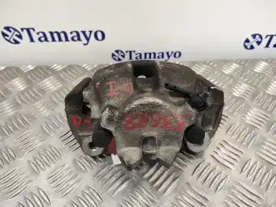 Second-hand car spare part front left brake caliper for bmw x3 (e83) 3.0 turbodiesel oem iam references   