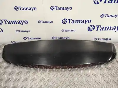 Peça sobressalente para automóvel em segunda mão spoiler da tampa da mala por citroen c4 grand picasso 2.0 hdi fap referências oem iam 