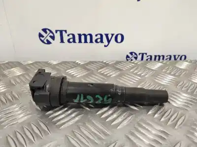 Автозапчасти б/у катушка зажигания за mini mini (r56) 1.4 16v cat ссылки oem iam 78600001