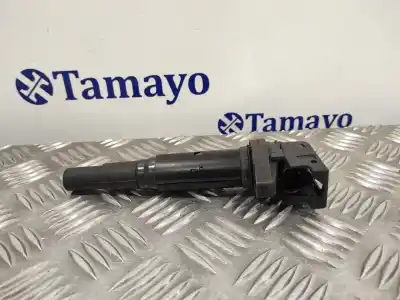 Автозапчасти б/у катушка зажигания за mini mini (r56) 1.4 16v cat ссылки oem iam 78600001  