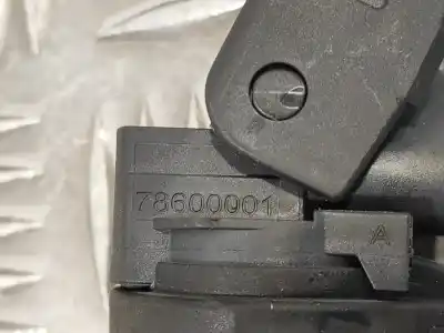 Автозапчасти б/у катушка зажигания за mini mini (r56) 1.4 16v cat ссылки oem iam 78600001  