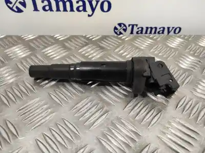 Автозапчасти б/у катушка зажигания за mini mini (r56) 1.4 16v cat ссылки oem iam 78600001  