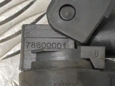 Автозапчасти б/у катушка зажигания за mini mini (r56) 1.4 16v cat ссылки oem iam 78600001  