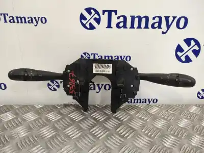 Peça sobressalente para automóvel em segunda mão comandos de alavanca por citroen c4 grand picasso 2.0 hdi fap referências oem iam 96644965xt