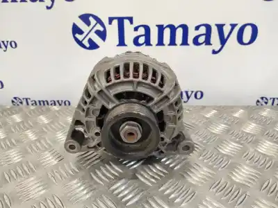 Tweedehands auto-onderdeel alternator voor audi a6 allroad quattro 2.5td oem iam-referenties 078903016ab  