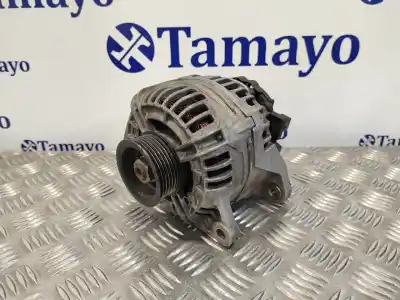 Tweedehands auto-onderdeel alternator voor audi a6 allroad quattro 2.5td oem iam-referenties 078903016ab  