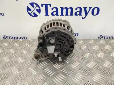 Tweedehands auto-onderdeel alternator voor audi a6 allroad quattro 2.5td oem iam-referenties 078903016ab  