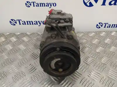 Second-hand car spare part air conditioning compressor for bmw x3 (e83) 3.0 turbodiesel oem iam references 4472600780