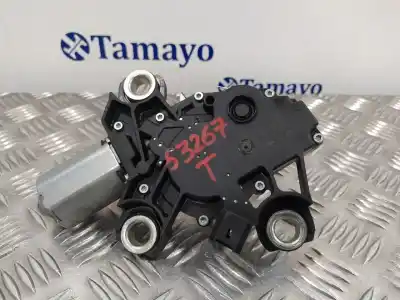 Peça sobressalente para automóvel em segunda mão motor do limpador traseiro por citroen c4 grand picasso 2.0 hdi fap referências oem iam 0390201817