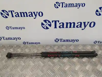 Peça sobressalente para automóvel em segunda mão amortecedores do tronco / porta por citroen c4 grand picasso 2.0 hdi fap referências oem iam 9654438780