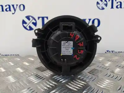 Автозапчасти б/у отопительный двигатель за ssangyong tivoli premium 4x2 ссылки oem iam 4051076  