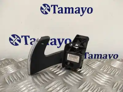 Peça sobressalente para automóvel em segunda mão cames volante por citroen c4 grand picasso 2.0 hdi fap referências oem iam 96591774xt