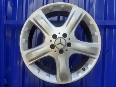 Tweedehands auto-onderdeel BAND voor MERCEDES-BENZ CLASE R (W251)  OEM IAM-referenties A2514011202  