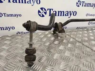 Peça sobressalente para automóvel em segunda mão barra estabilizadora dianteira por opel astra h (a04) 1.9 cdti (l48) referências oem iam   