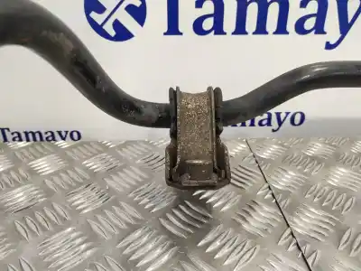 Peça sobressalente para automóvel em segunda mão barra estabilizadora dianteira por opel astra h (a04) 1.9 cdti (l48) referências oem iam   
