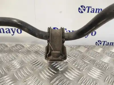 Peça sobressalente para automóvel em segunda mão barra estabilizadora dianteira por opel astra h (a04) 1.9 cdti (l48) referências oem iam   