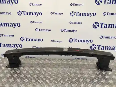 Peça sobressalente para automóvel em segunda mão reforço do pára choques dianteiro por peugeot 207 xs pack referências oem iam 