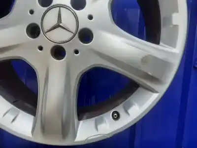 Recambio de automóvil de segunda mano de llanta para mercedes clase r (w251) 3.0 cdi cat referencias oem iam a2514011202  