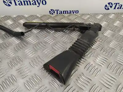 Pezzo di ricambio per auto di seconda mano pretenditore airbag sinistro per otras marcas clio ii fase ii (b/cb0) 1.5 dci diesel riferimenti oem iam 542404961e  