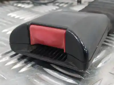 Pezzo di ricambio per auto di seconda mano pretenditore airbag sinistro per otras marcas clio ii fase ii (b/cb0) 1.5 dci diesel riferimenti oem iam 542404961e  