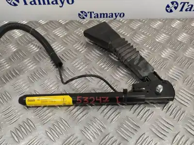 Pezzo di ricambio per auto di seconda mano pretenditore airbag sinistro per otras marcas clio ii fase ii (b/cb0) 1.5 dci diesel riferimenti oem iam 542404961e  