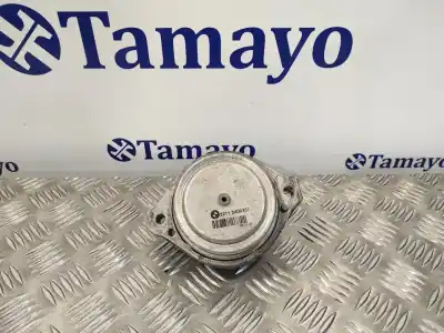 Second-hand car spare part engine support for bmw x3 (e83) 3.0 turbodiesel oem iam references 22113400337  