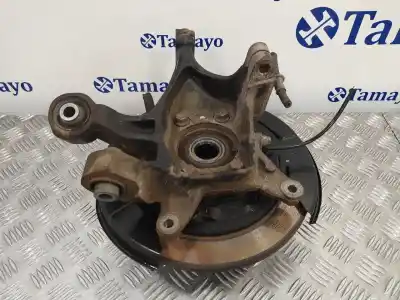 Peça sobressalente para automóvel em segunda mão manga de eixo traseira direita por subaru forester s12 xs classic referências oem iam 