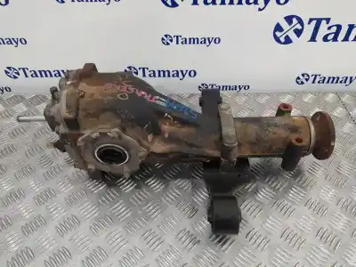 Peça sobressalente para automóvel em segunda mão diferencial traseiro por subaru forester s12 xs classic referências oem iam 