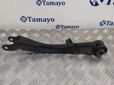 Peça sobressalente para automóvel em segunda mão braço de suspensão superior traseiro esquerdo por subaru forester s12 xs classic referências oem iam 