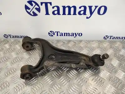 Peça sobressalente para automóvel em segunda mão braço de suspensão traseiro inferior direito por subaru forester s12 xs classic referências oem iam 