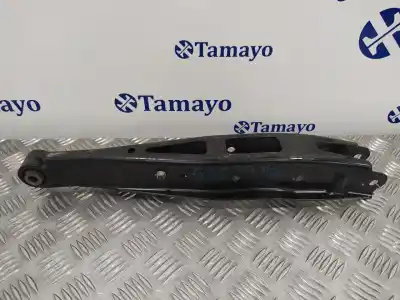Peça sobressalente para automóvel em segunda mão braço de suspensão inferior traseiro esquerdo por subaru forester s12 xs classic referências oem iam 