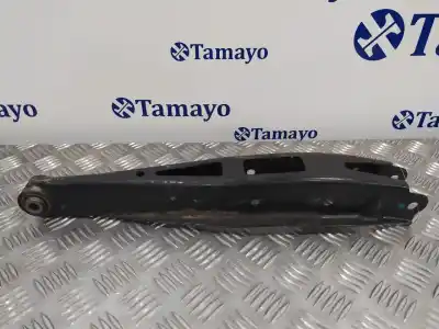 Peça sobressalente para automóvel em segunda mão braço de suspensão traseiro inferior direito por subaru forester s12 xs classic referências oem iam 