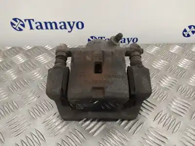 Peça sobressalente para automóvel em segunda mão pinça de travão traseira direita por subaru forester s12 xs classic referências oem iam 