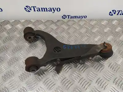 Peça sobressalente para automóvel em segunda mão braço de suspensão inferior traseiro esquerdo por subaru forester s12 xs classic referências oem iam 