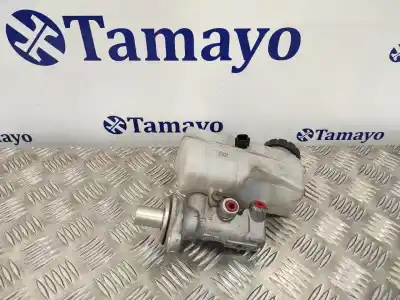 Peça sobressalente para automóvel em segunda mão bomba de travões por dacia logan ii 1.5 dci / blue dci 75 referências oem iam 