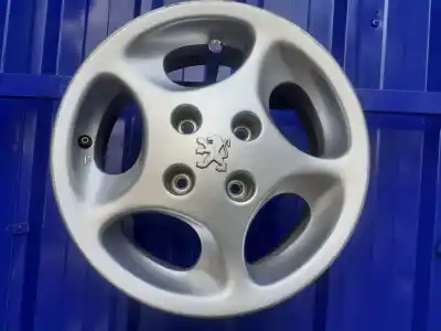 İkinci el araba yedek parçası yorulmak için peugeot 106 (s2) 1.4 oem iam referansları sl1556  