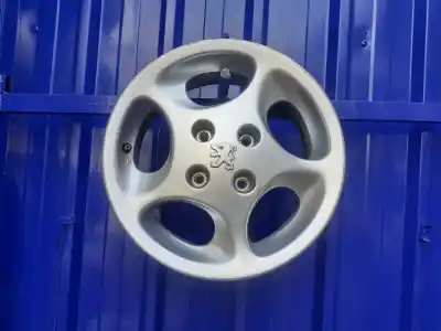 İkinci el araba yedek parçası yorulmak için peugeot 106 (s2) 1.4 oem iam referansları sl1556  