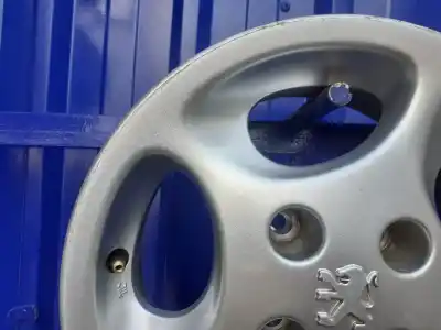 İkinci el araba yedek parçası yorulmak için peugeot 106 (s2) 1.4 oem iam referansları sl1556  