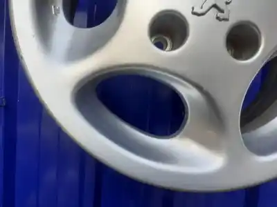 İkinci el araba yedek parçası yorulmak için peugeot 106 (s2) 1.4 oem iam referansları sl1556  