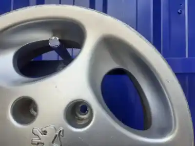 İkinci el araba yedek parçası yorulmak için peugeot 106 (s2) 1.4 oem iam referansları sl1556  