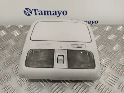 Peça sobressalente para automóvel em segunda mão luz interior por subaru forester s12 xs classic referências oem iam vc12086