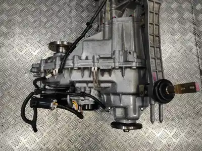 Автозапчасти б/у коробка передач за ssangyong actyon 2.0 td cat ссылки oem iam g3102009015 mad4611 