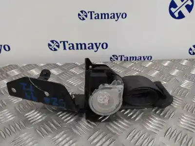 Peça sobressalente para automóvel em segunda mão cinto de segurança traseiro esquerdo por subaru forester s12 xs classic referências oem iam bge350067
