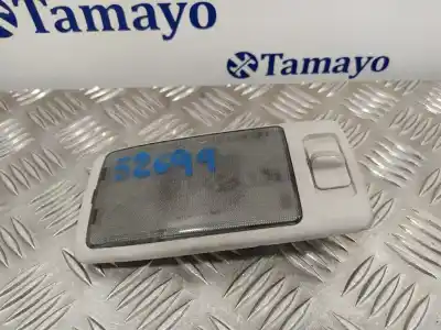 Peça sobressalente para automóvel em segunda mão luz interior por subaru forester s12 xs classic referências oem iam 