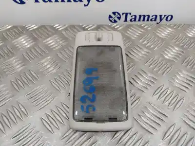 Pezzo di ricambio per auto di seconda mano luce interna per subaru forester s12 xs classic riferimenti oem iam   