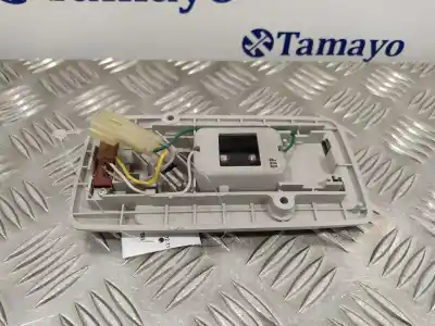 Pezzo di ricambio per auto di seconda mano luce interna per subaru forester s12 xs classic riferimenti oem iam   